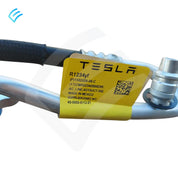 NUEVA insignia T delantera OEM Tesla Model 3/Y 1494949-00-A
