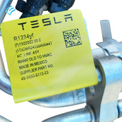NUEVO enlace lateral inferior delantero OEM para Tesla Model 3 1044341-00-E