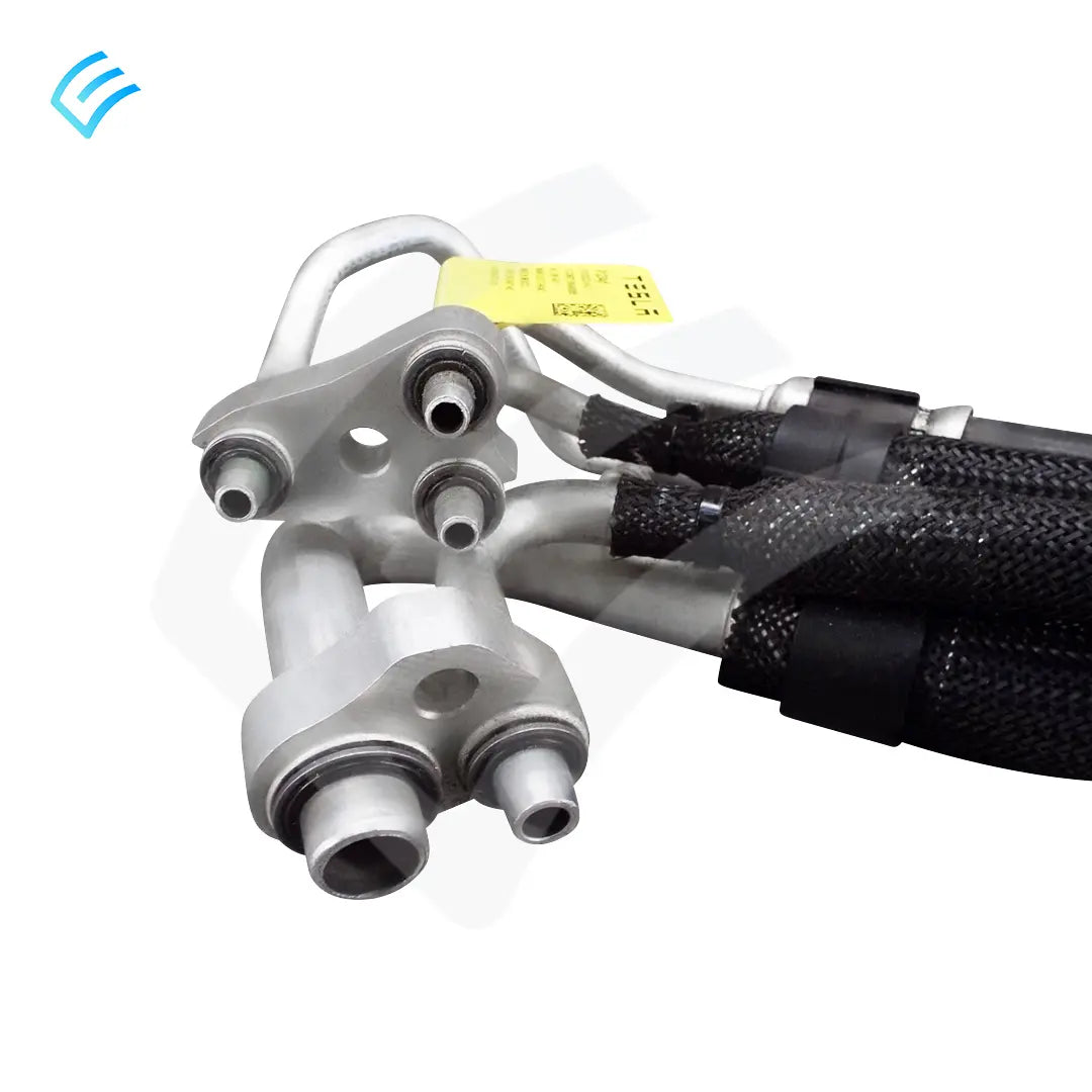 NEW OEM Tesla Model Y AC Line Assembly Supermanifold to HVAC 1502022-50-D