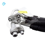 NEW OEM Tesla Model Y AC Line Assembly Supermanifold to HVAC 1502022-50-D