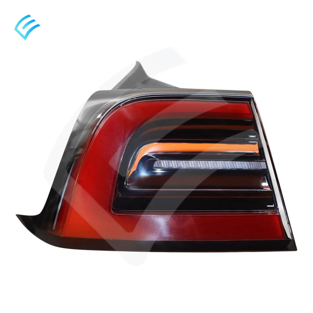 NEW OEM Tesla M3/Y Tail Lamp Assembly - Rear Bodyside Global - LH 1502086-00-D