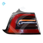 NEW OEM Tesla M3/Y Tail Lamp Assembly - Rear Bodyside Global - LH 1502086-00-D
