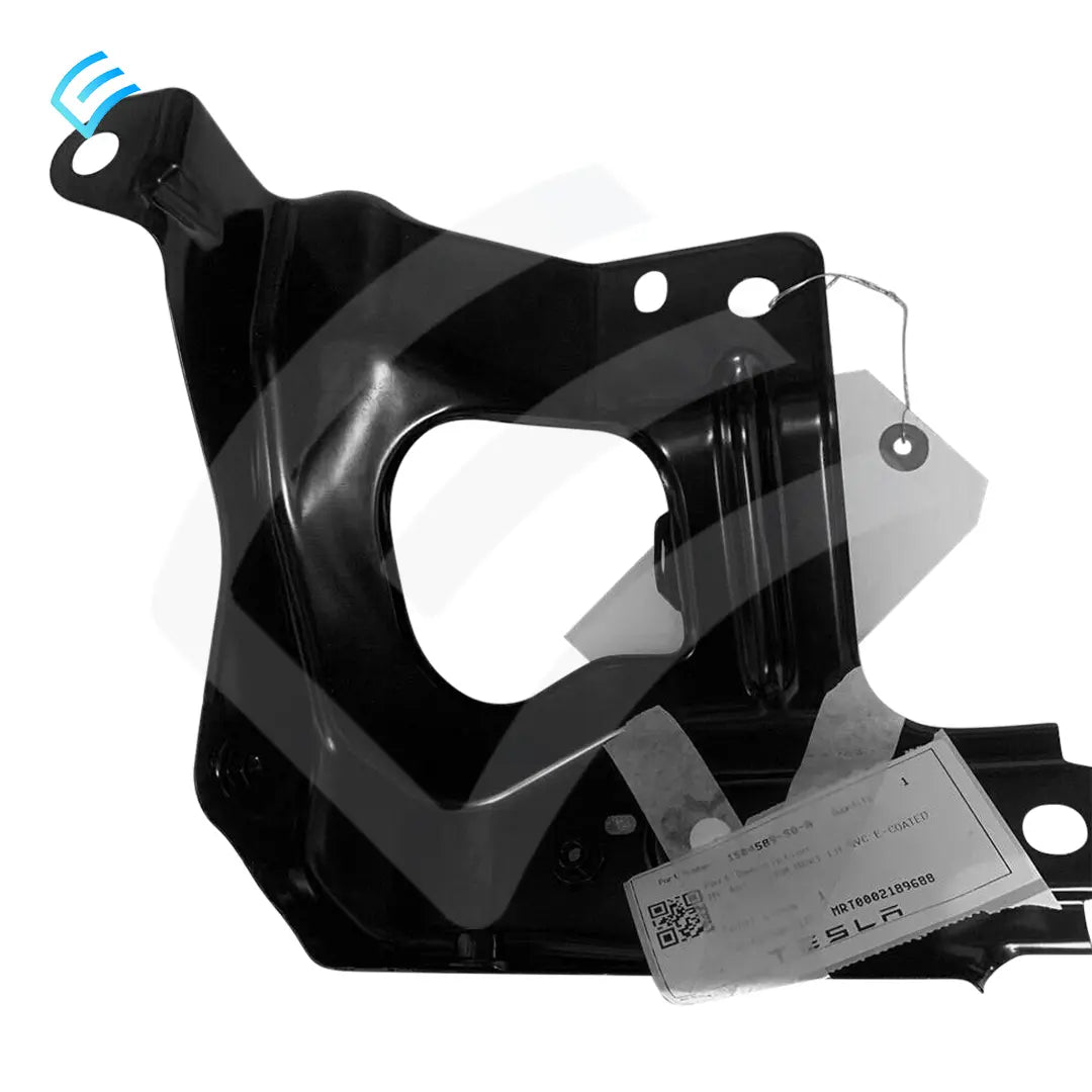 NEW OEM Tesla Model Y Front End Module Bracket Assembly - Left Hand 1504589-S0-C