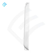 NUEVA placa de umbral OEM para Tesla Model 3, cromada, IML, 1504763-00-A