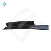 NUEVO Kit de montaje OEM para Tesla Model 3, moldura de capó NVH, volante a la izquierda, 1504932-00-A