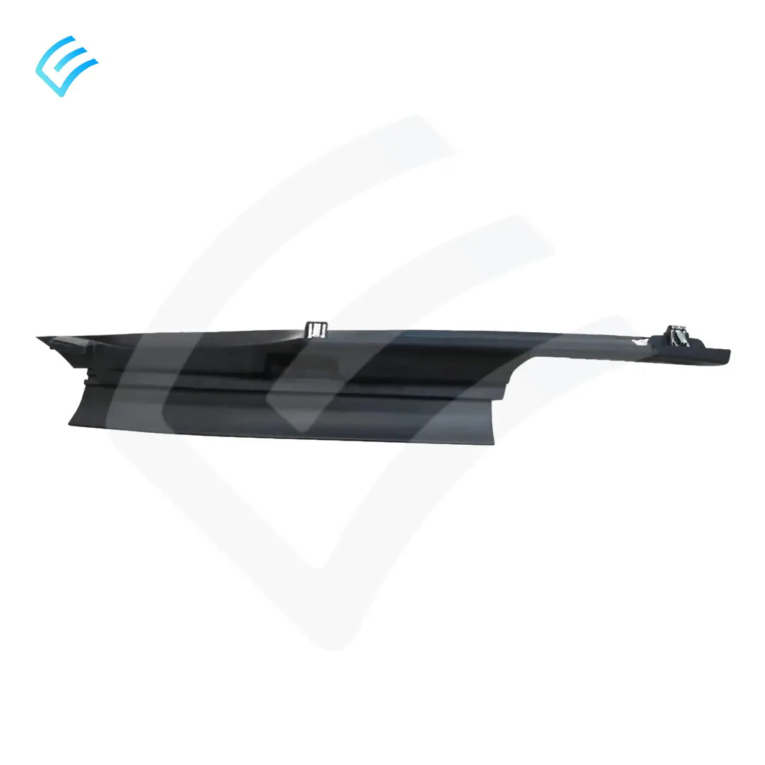 NUEVO Kit de montaje OEM para Tesla Model 3, moldura de capó NVH, volante a la izquierda, 1504932-00-A