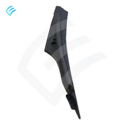 NUEVO Kit de montaje OEM para Tesla Model 3, moldura de capó NVH, volante a la izquierda, 1504932-00-A