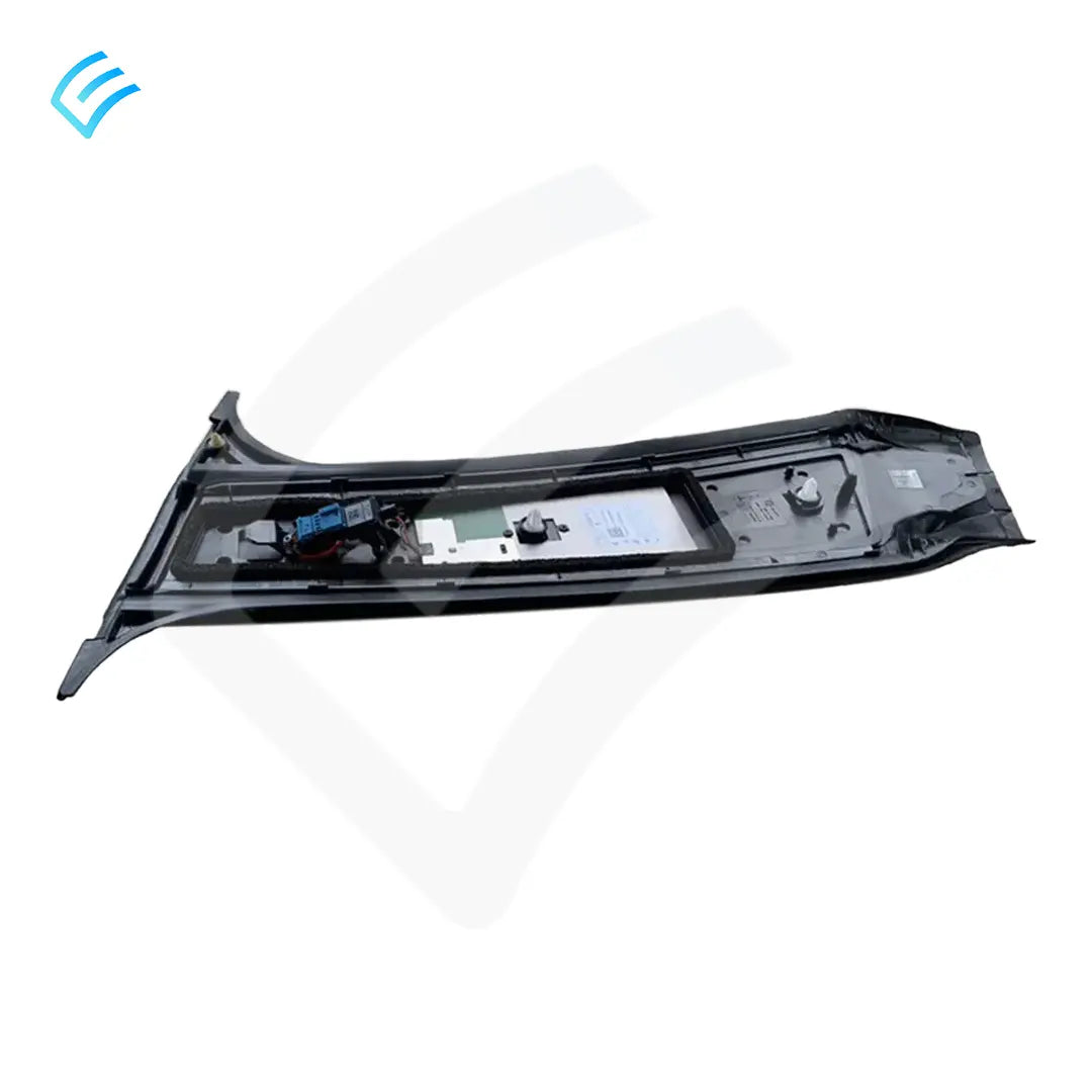 NUEVO OEM Tesla Model Y B-Pillar Applique Assembly Left Hand 1506885-00-H
