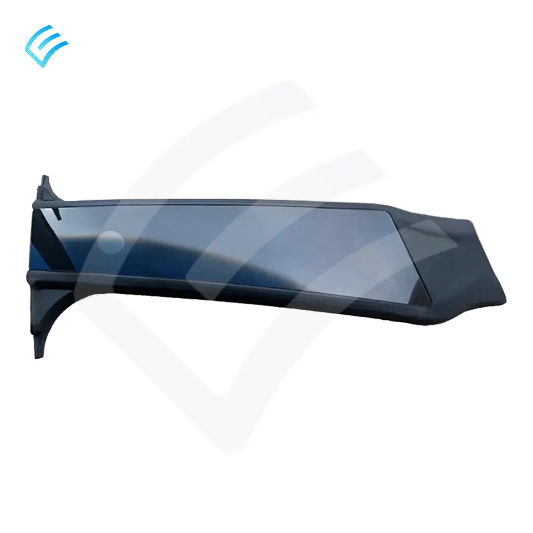 NUEVO OEM Tesla Model Y B-Pillar Applique Assembly Left Hand 1506885-00-H