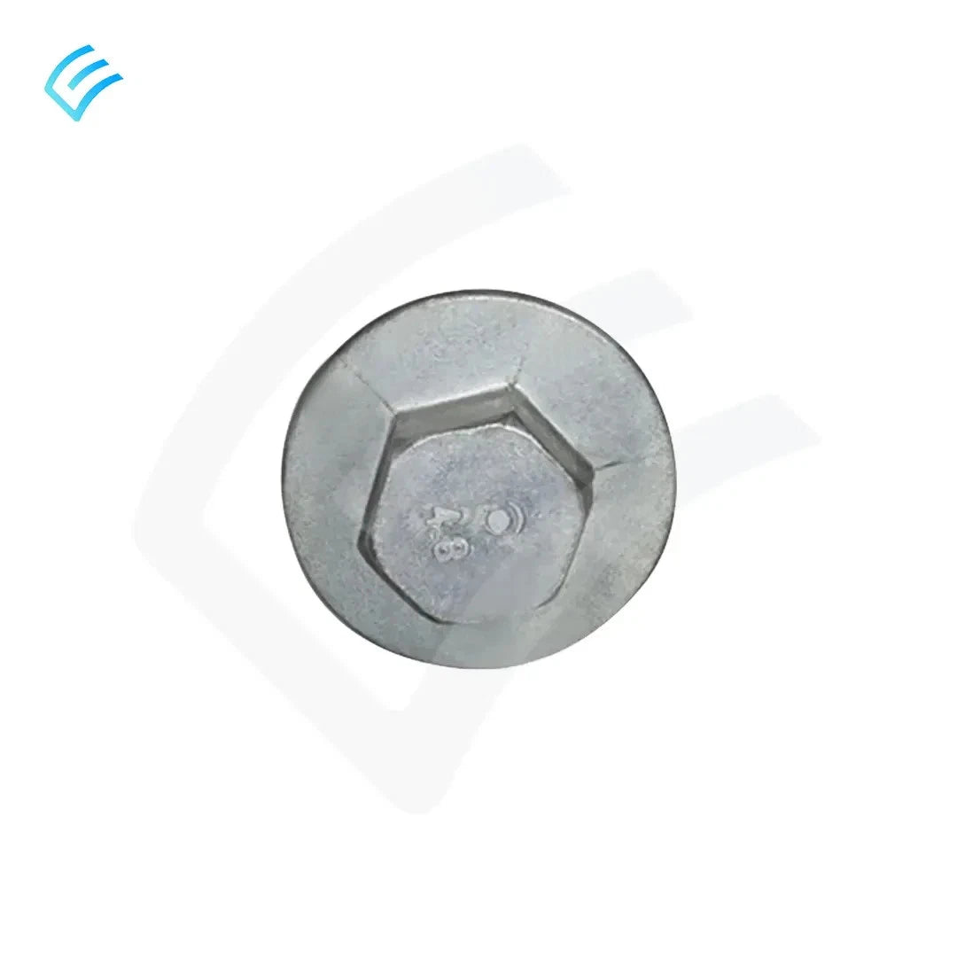 NEW OEM Tesla Cybertruck M6-1.0x26 Sbolt Hardware Fastener [10x3] [48] G1009 MAT 1507137-00-C