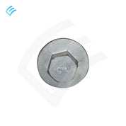 NEW OEM Tesla Cybertruck M6-1.0x26 Sbolt Hardware Fastener [10x3] [48] G1009 MAT 1507137-00-C
