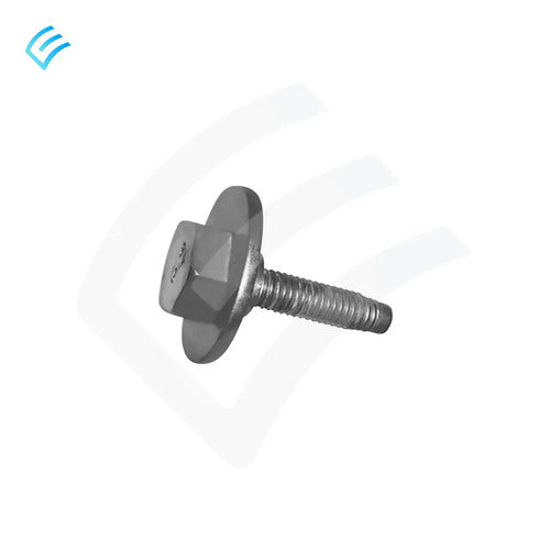 NEW OEM Tesla Cybertruck M6-1.0x26 Sbolt Hardware Fastener [10x3] [48] G1009 MAT 1507137-00-C