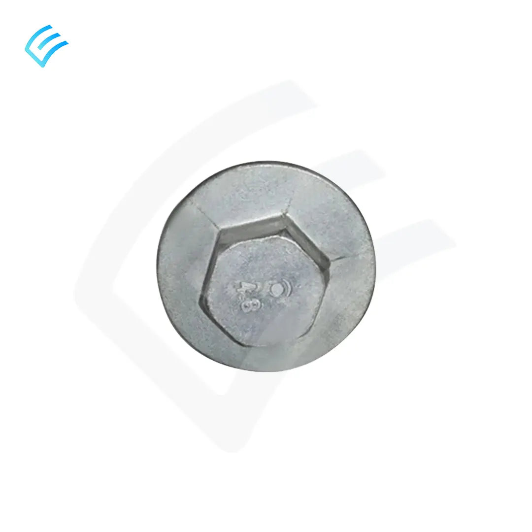 NUEVO OEM Tesla Modelo Y S-Bolt [10x3] HW M6-1.0x26 [48] G1009 MAT 1507137-00-C