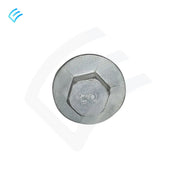 NUEVO OEM Tesla Modelo Y S-Bolt [10x3] HW M6-1.0x26 [48] G1009 MAT 1507137-00-C