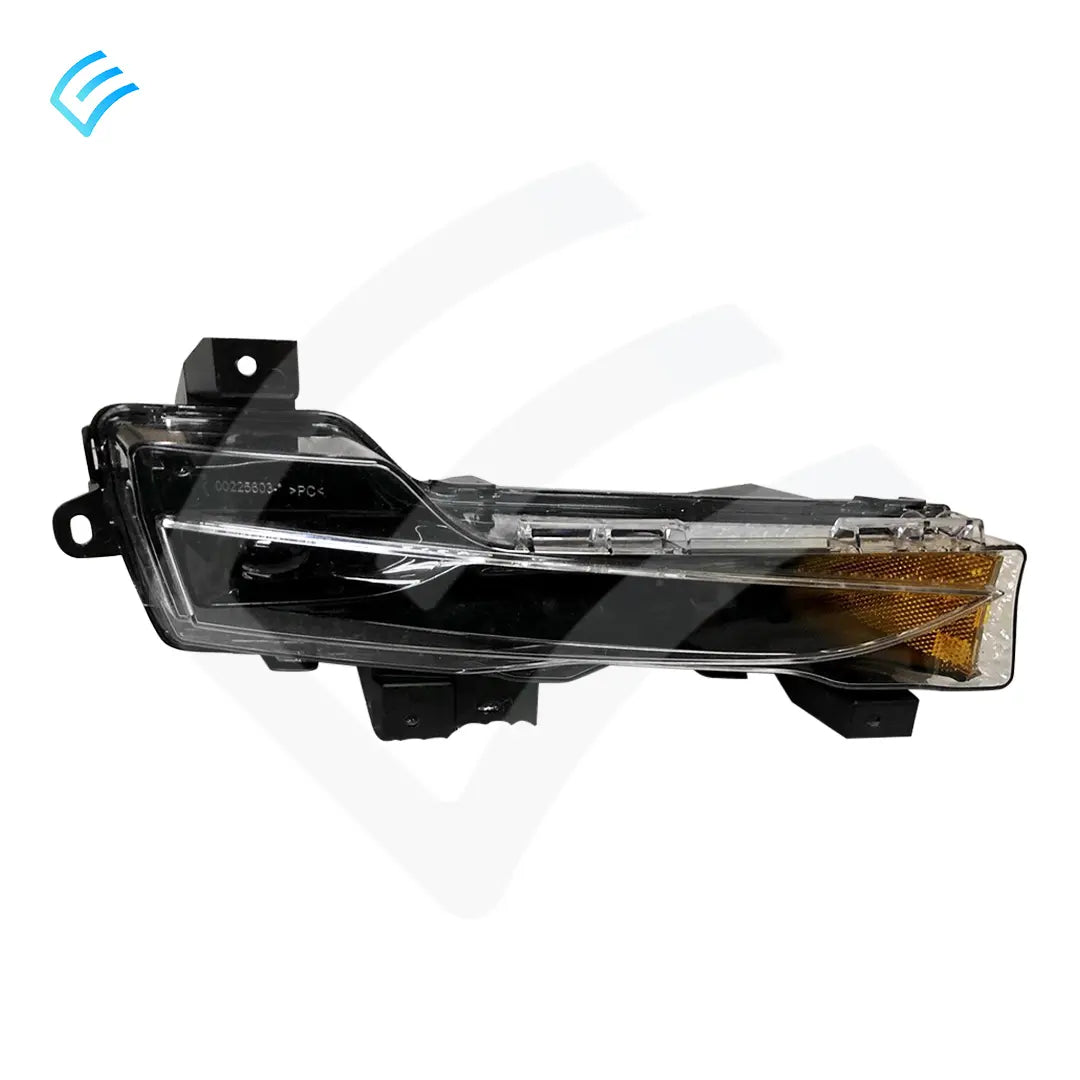 NEW OEM Tesla Model Y Fascia Lamp Assembly - SAE Up-Level Right Hand - Base 1507929-00-D