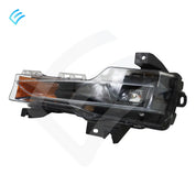 NEW OEM Tesla Model Y Lamp Assembly Fascia Lamp SAE Up Level Left Hand 1507930-00-D
