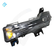 NEW OEM Tesla Model Y Lamp Assembly Fascia Lamp SAE Up Level Left Hand 1507930-00-D
