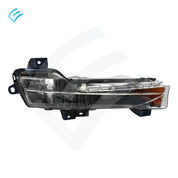 NUEVO conjunto de lámpara OEM Tesla Modelo Y, lámpara de fascia SAE, nivel superior, mano derecha 1507931-00-D