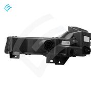NUEVO conjunto de lámpara OEM Tesla Modelo Y, lámpara de fascia SAE, nivel superior, mano derecha 1507931-00-D