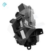 NUEVO conjunto de lámpara OEM Tesla Modelo Y, lámpara de fascia SAE, nivel superior, mano derecha 1507931-00-D