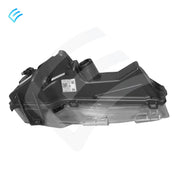 NUEVO conjunto de lámpara OEM Tesla Modelo Y, lámpara de fascia SAE, nivel superior, mano derecha 1507931-00-D