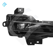 NUEVO conjunto de lámpara OEM Tesla Modelo Y, lámpara de fascia SAE, nivel superior, mano derecha 1507931-00-D