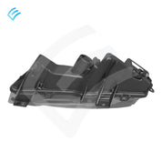 NUEVO conjunto de lámpara OEM Tesla Modelo Y, lámpara de fascia SAE, nivel superior, mano derecha 1507931-00-D