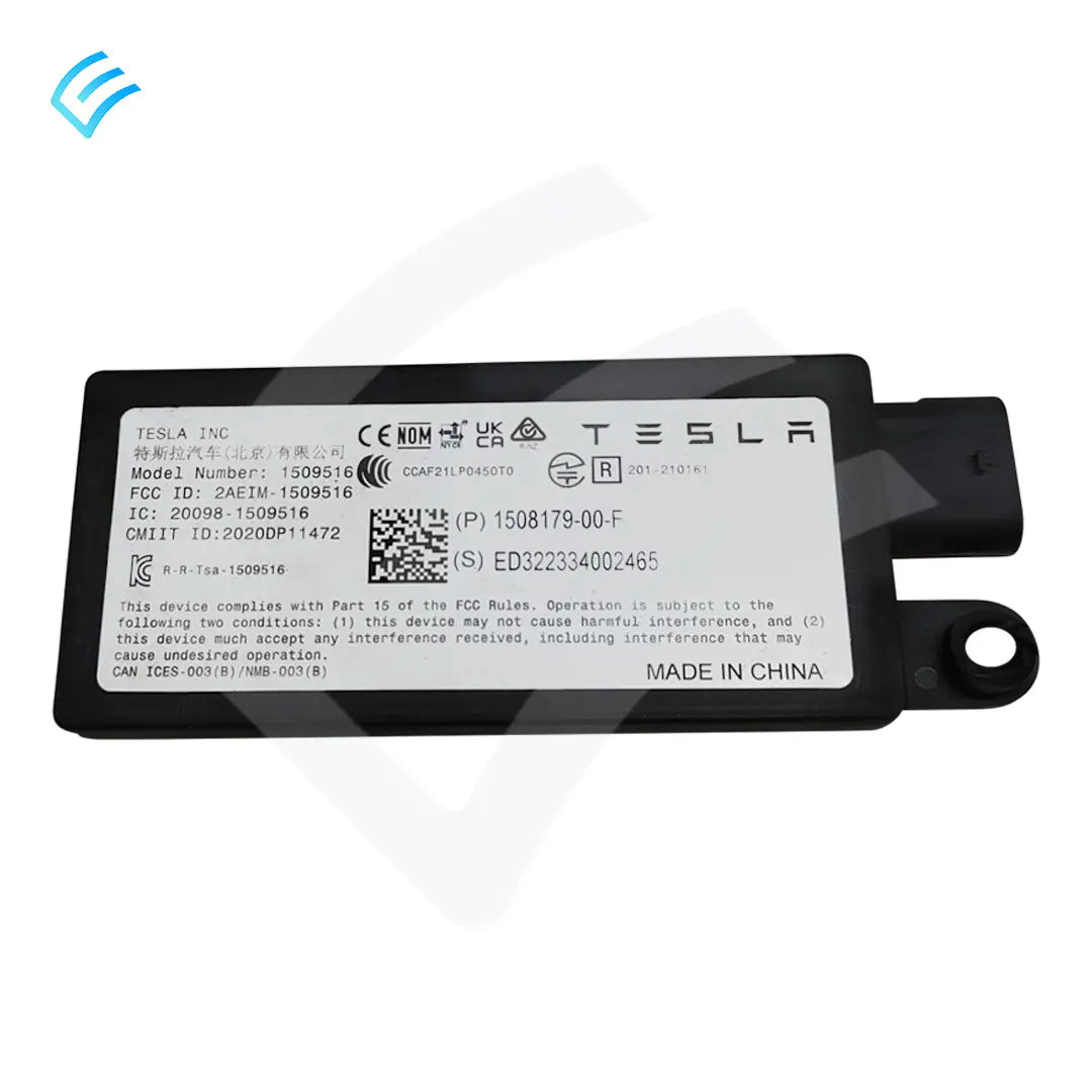 NEW OEM Tesla Model Y Rear Bluetooth Low Energy Assembly 1508179-00-F