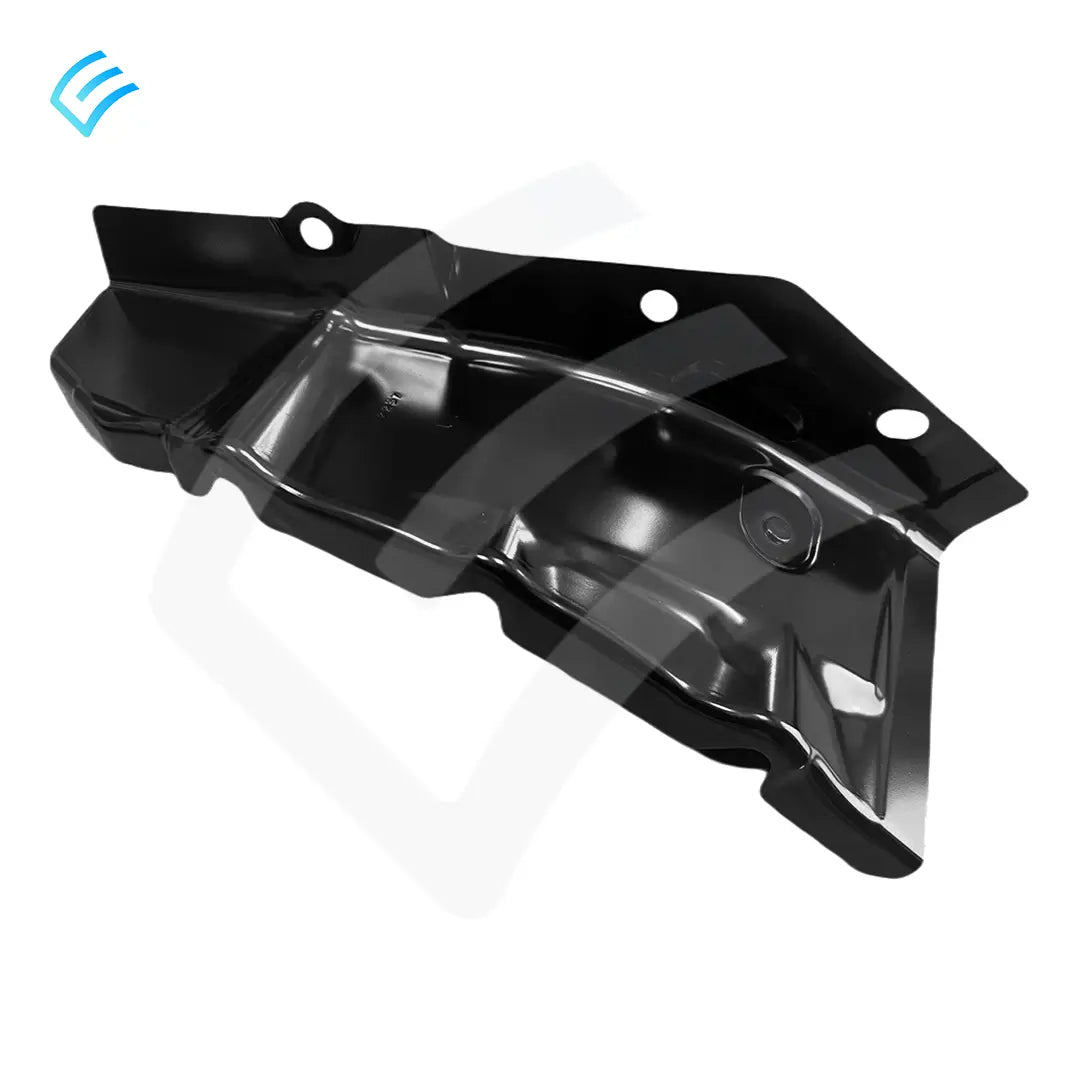 NEW OEM Tesla MY Rear Wheelhouse Extension Assembly - Left Hand 1509013-S0-A