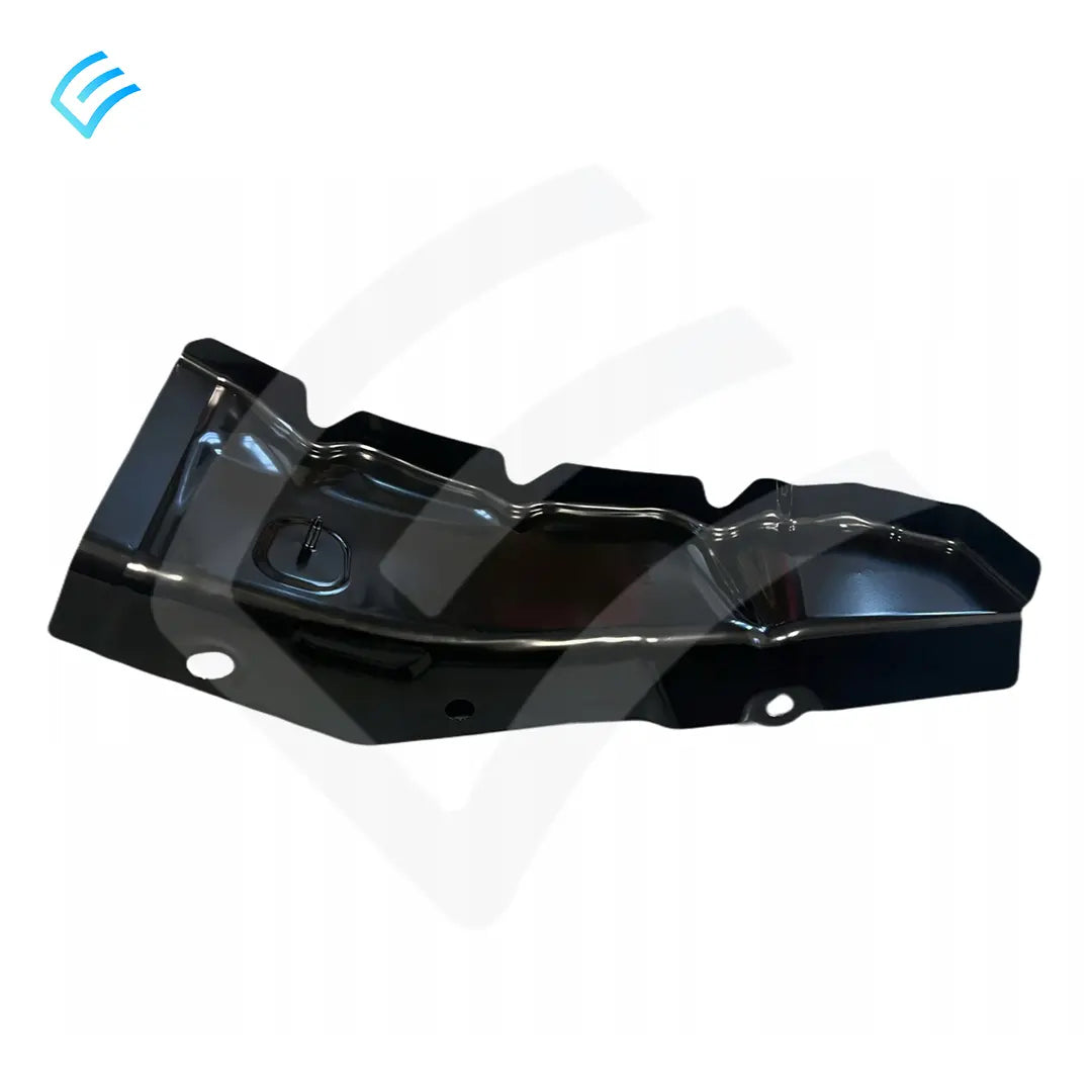 NEW OEM Tesla MY Rear Wheelhouse Extension Assembly - Right Hand 1509014-S0-A