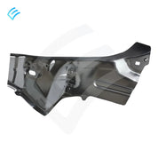 NUEVO conjunto de lámpara OEM para Tesla Model Y, mano derecha, con revestimiento electrolítico 1509024-S0-E