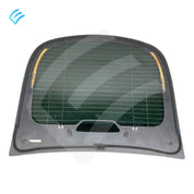 NEW OEM Tesla Model Y Backlite Glass Assembly 1509126-00-I