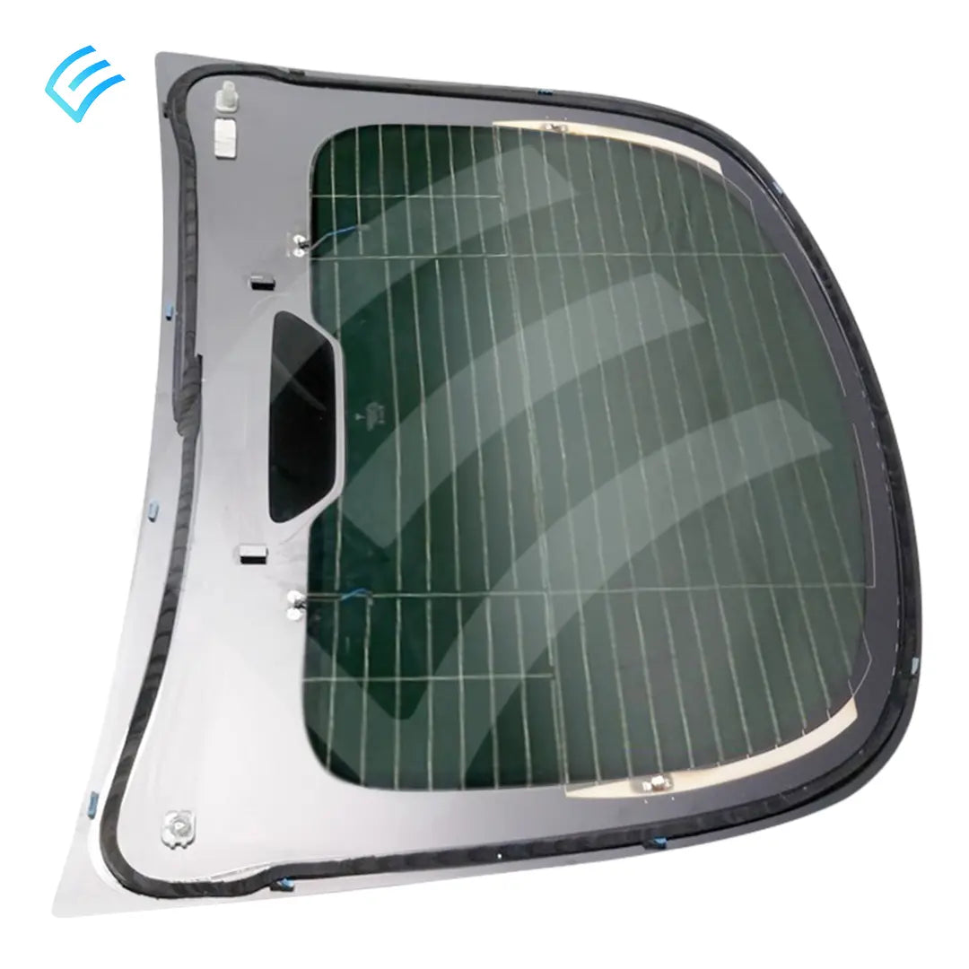 NEW OEM Tesla Model Y Backlite Glass Assembly 1509126-00-I