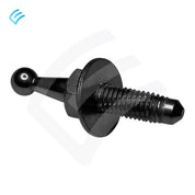 NEW OEM Tesla MS/Y Ball Stud & Washer - M8X19 [1009] G0109 CMAT 1509216-00-A