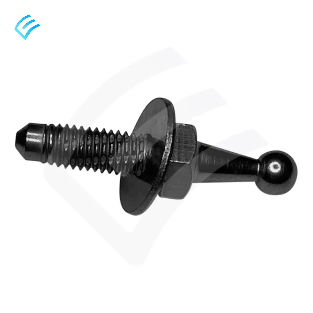NEW OEM Tesla MS/Y Ball Stud & Washer - M8X19 [1009] G0109 CMAT 1509216-00-A