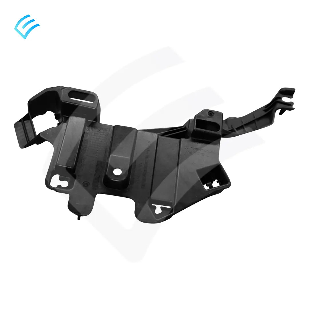 NEW OEM Tesla Model Y A Lower 12V Bracket - Install - Right Hand 1521705-00-C