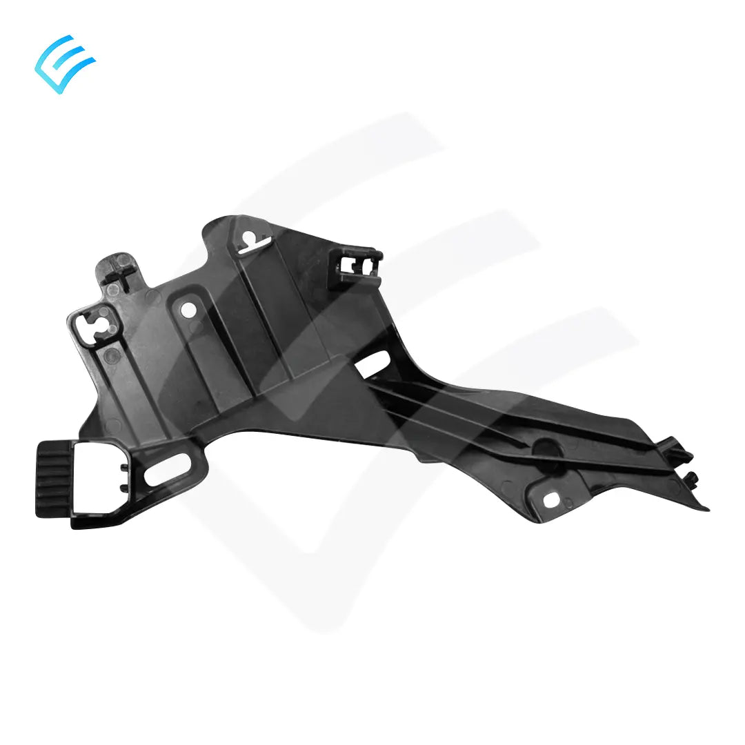 NEW OEM Tesla Model Y A Lower 12V Bracket - Install - Right Hand 1521705-00-C