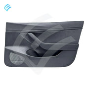 NEW OEM Tesla M3 Front Right Door Trim Assembly Premium Black 1514769-89-B