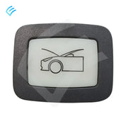 NEW OEM Tesla Model 3/Y Frunk Child Safety Switch 1516185-00-A