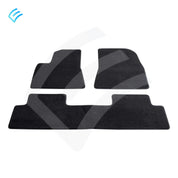 NEW OEM Tesla Model 3 Floor Mat Kit Left-Hand Drive End Item 1516554-00-A