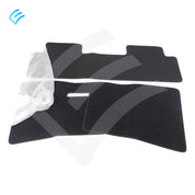 NEW OEM Tesla Model 3 Floor Mat Kit Left-Hand Drive End Item 1516554-00-A