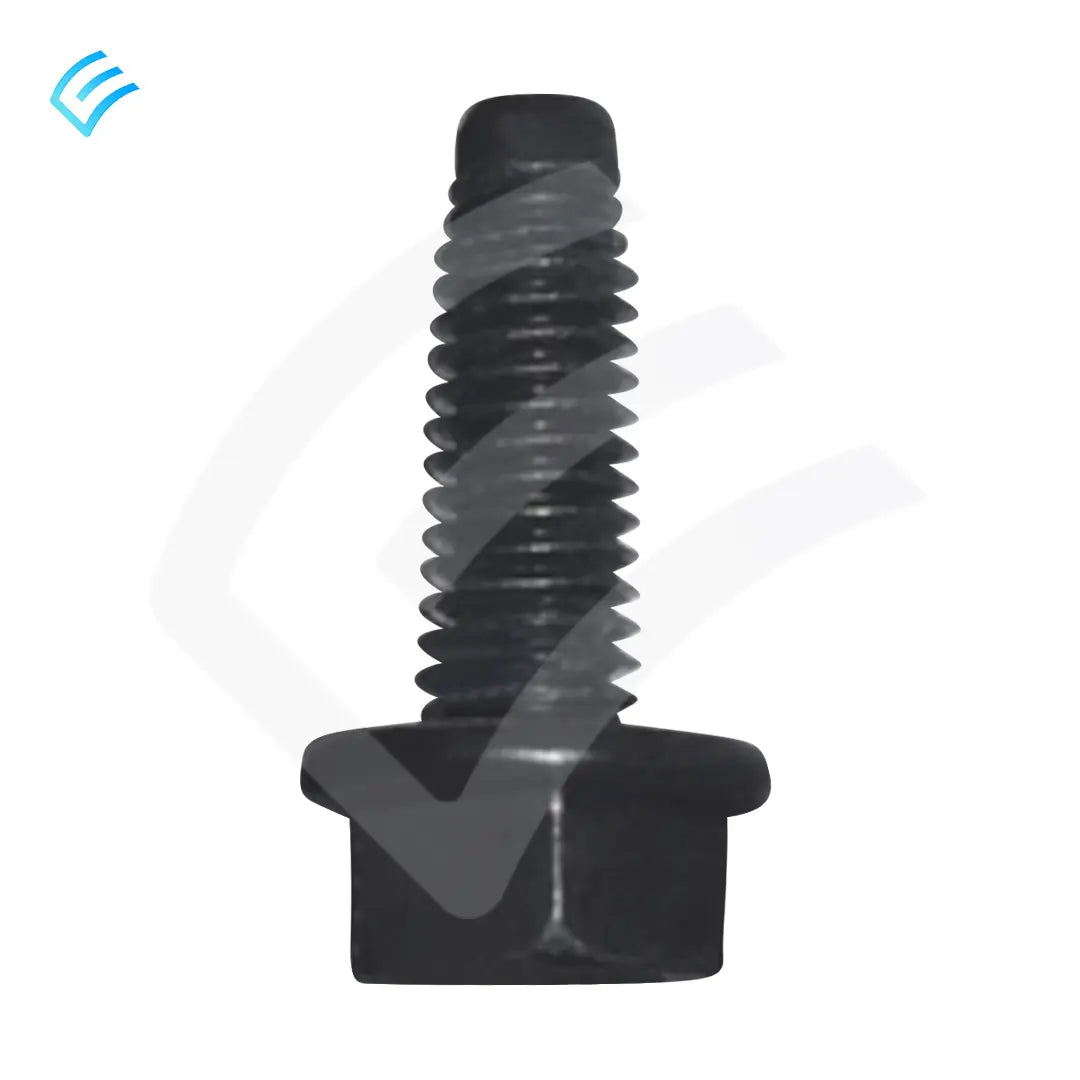 NEW OEM Tesla Model S/3/Y/X/Cybertruck Bolt HF M6-1.0x23 1518561-00-A