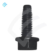 NEW OEM Tesla Model S/3/Y/X/Cybertruck Bolt HF M6-1.0x23 1518561-00-A