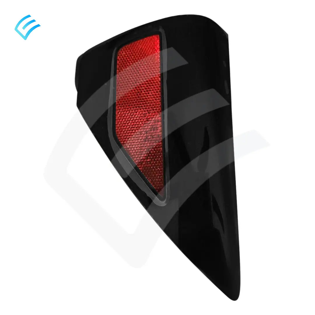 EV Parts Online Right Rear Quarter Panel Reflector For Tesla Model 3 & Y