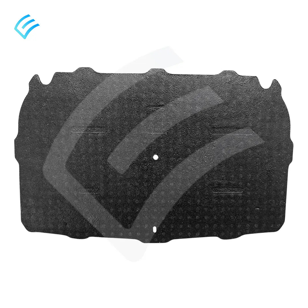 1508656 Interior Components / Trunk & Cargo System