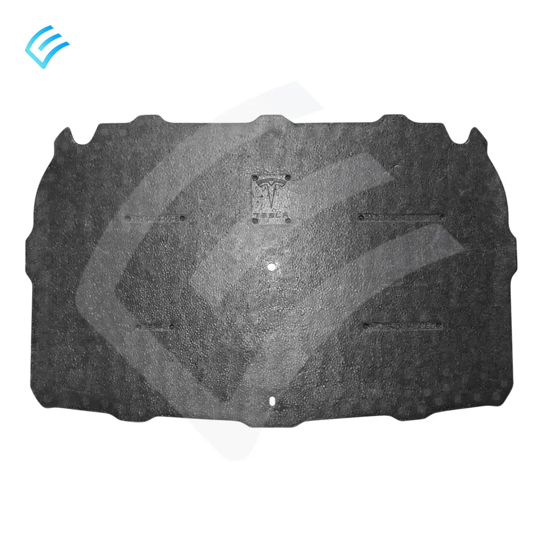 NEW OEM Tesla Model Y Trunk Tub Bottom Foam Pad 1519409-00-B