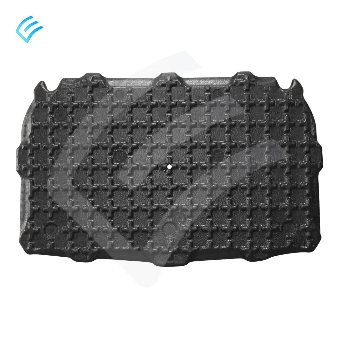 NEW OEM Tesla Model Y Trunk Tub Bottom Foam Pad 1519409-00-B