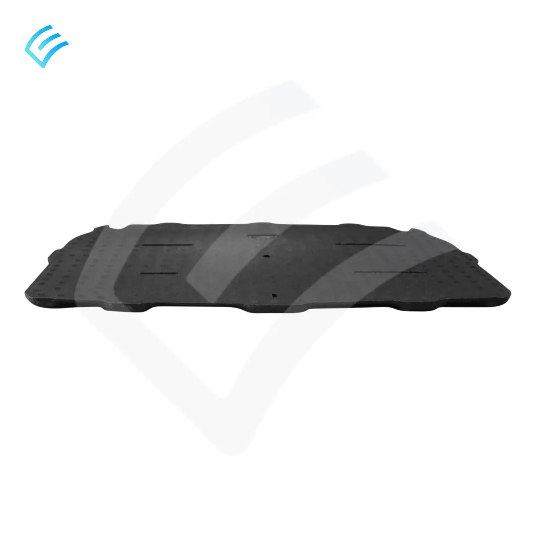 NEW OEM Tesla Model Y Trunk Tub Bottom Foam Pad 1519409-00-B