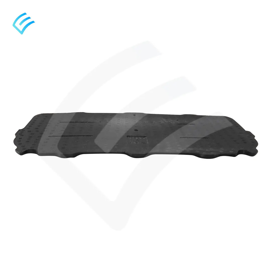 NEW OEM Tesla Model Y Trunk Tub Bottom Foam Pad 1519409-00-B