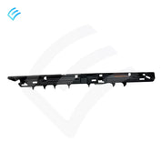 NEW OEM Tesla Model Y A Lower 12V Bracket - Install - Left Hand 1521682-00-C